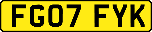 FG07FYK