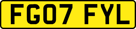 FG07FYL