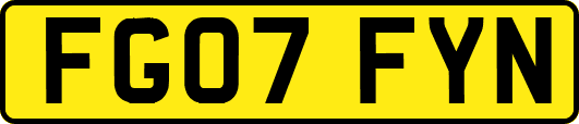 FG07FYN