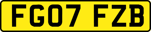 FG07FZB