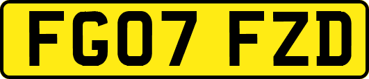 FG07FZD