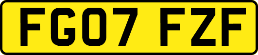 FG07FZF