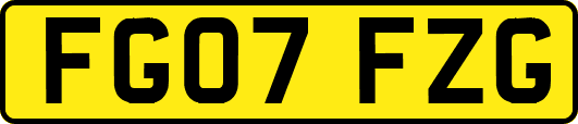 FG07FZG