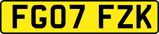 FG07FZK