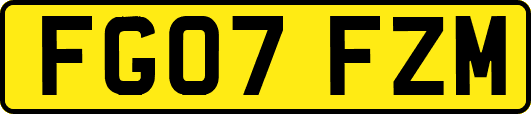 FG07FZM