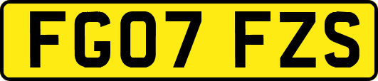 FG07FZS