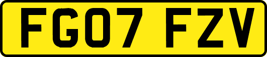 FG07FZV