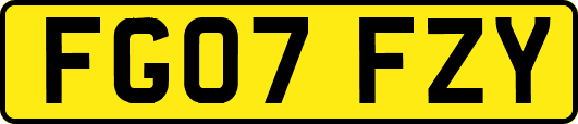 FG07FZY