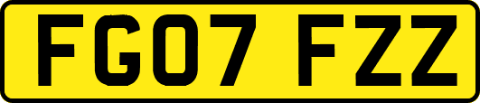 FG07FZZ