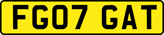 FG07GAT