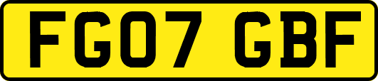 FG07GBF
