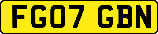 FG07GBN