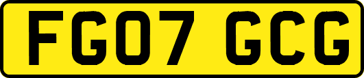 FG07GCG