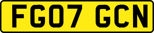 FG07GCN