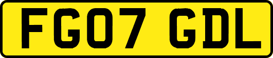 FG07GDL