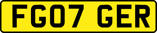 FG07GER