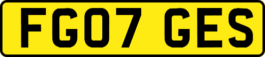FG07GES