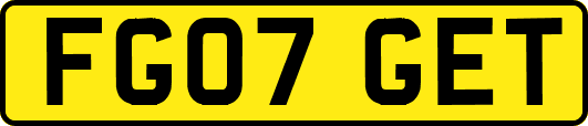 FG07GET