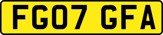 FG07GFA