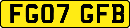 FG07GFB