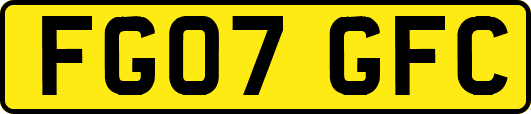 FG07GFC