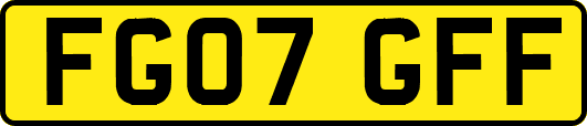 FG07GFF