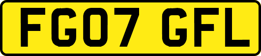 FG07GFL