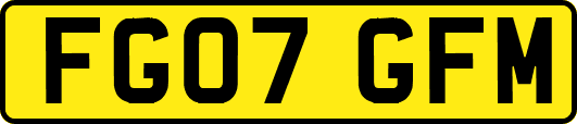 FG07GFM