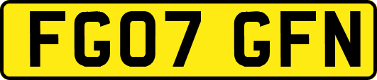 FG07GFN