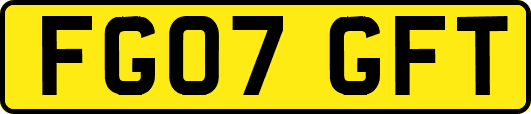 FG07GFT