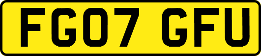FG07GFU