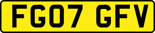 FG07GFV