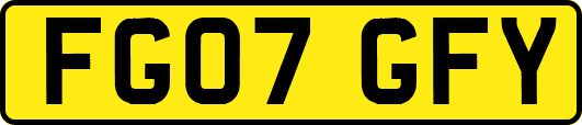 FG07GFY