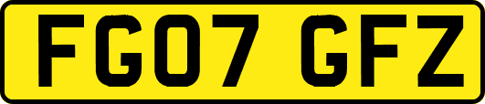 FG07GFZ