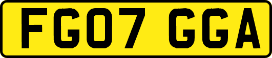 FG07GGA