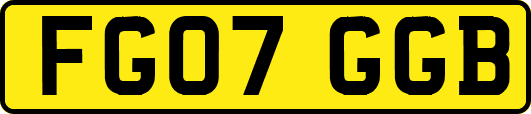 FG07GGB