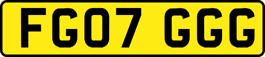 FG07GGG