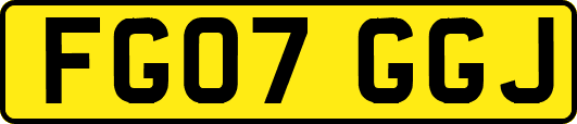 FG07GGJ