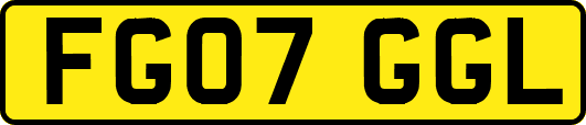 FG07GGL