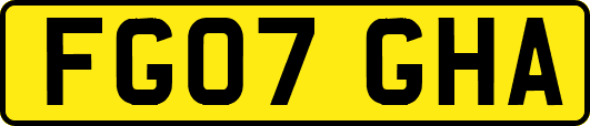 FG07GHA