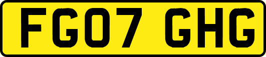 FG07GHG