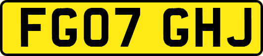 FG07GHJ