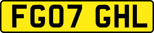 FG07GHL