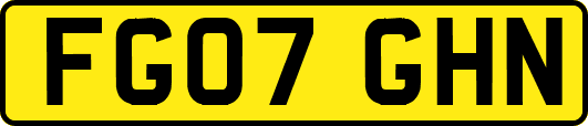 FG07GHN