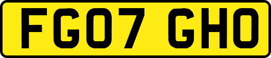 FG07GHO