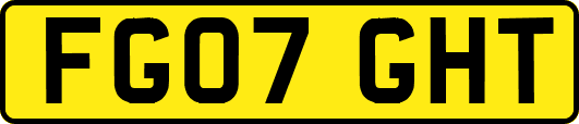 FG07GHT