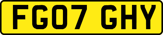 FG07GHY