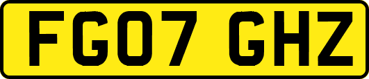 FG07GHZ