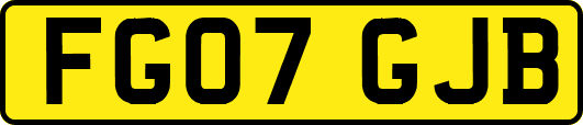 FG07GJB