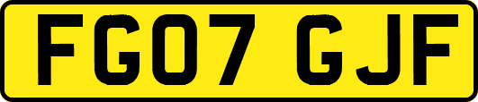 FG07GJF